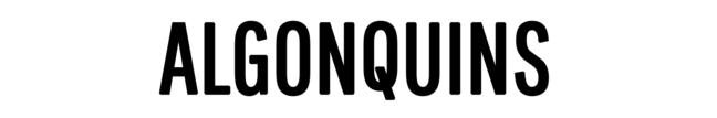algonquins