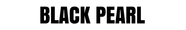 black-pearl