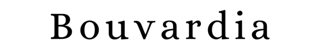 bouvardia