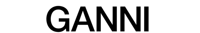 GANNI