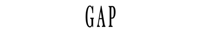 gap