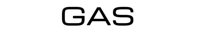 gas