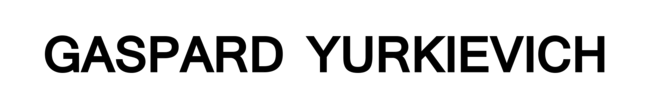 gaspard-yurkievich