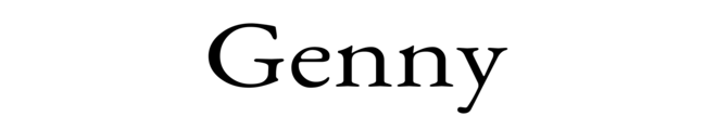 genny