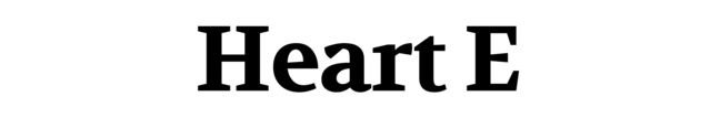 heart-e