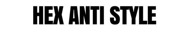hex-anti-style