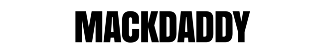 mackdaddy
