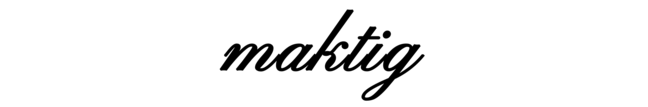 maktig