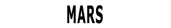 mars