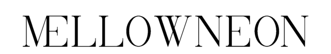mellowneon