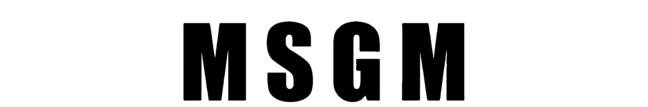 msgm