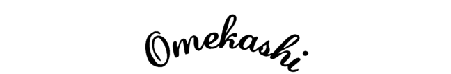 omekashi