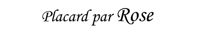 placard-par-rose