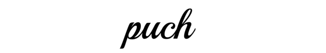 puch