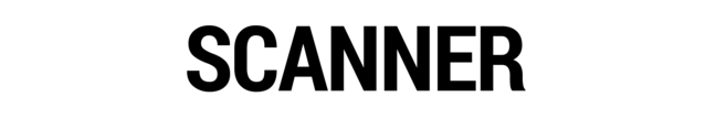 scanner