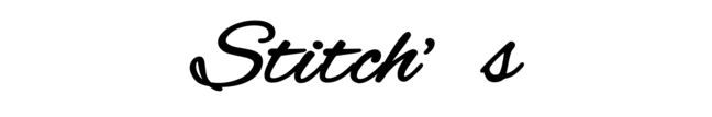 stitchs