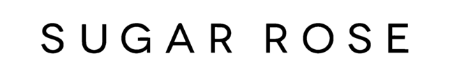 sugar-rose