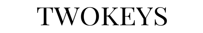 twokeys