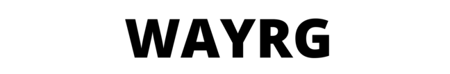 wayrg