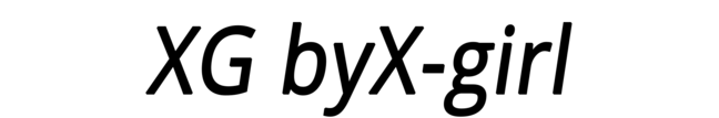 xg