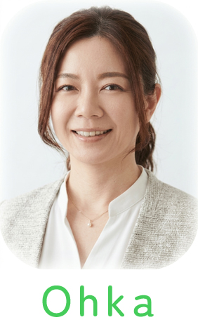 バイヤー 大家