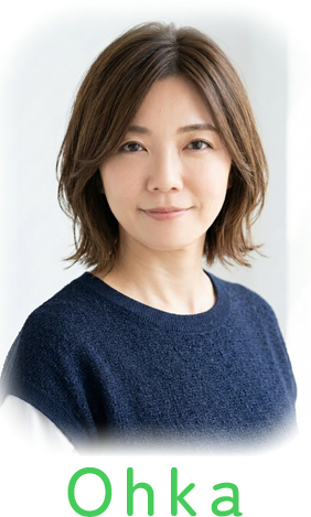 バイヤー 大家