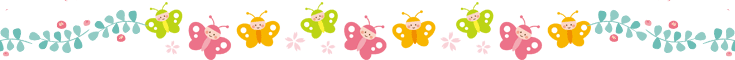 シーズンバナー春