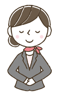 口コミ・評判の御礼