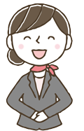 口コミ・評判の御礼
