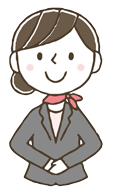 口コミ・評判の御礼